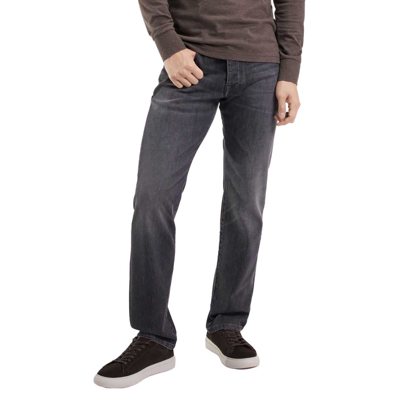 Eden Park 5 Pocket Trousers